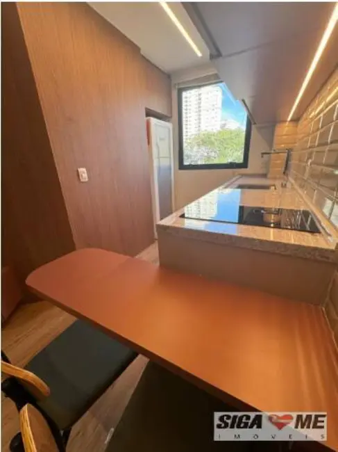 Apartamento com 1 quarto à venda, 37m2 em Vila Nova Conceição, São Paulo - SP - imagem 7 Foto 7 de Apartamento com 1 quarto à venda, 37m2 em Vila Nova Conceição, São Paulo - SP