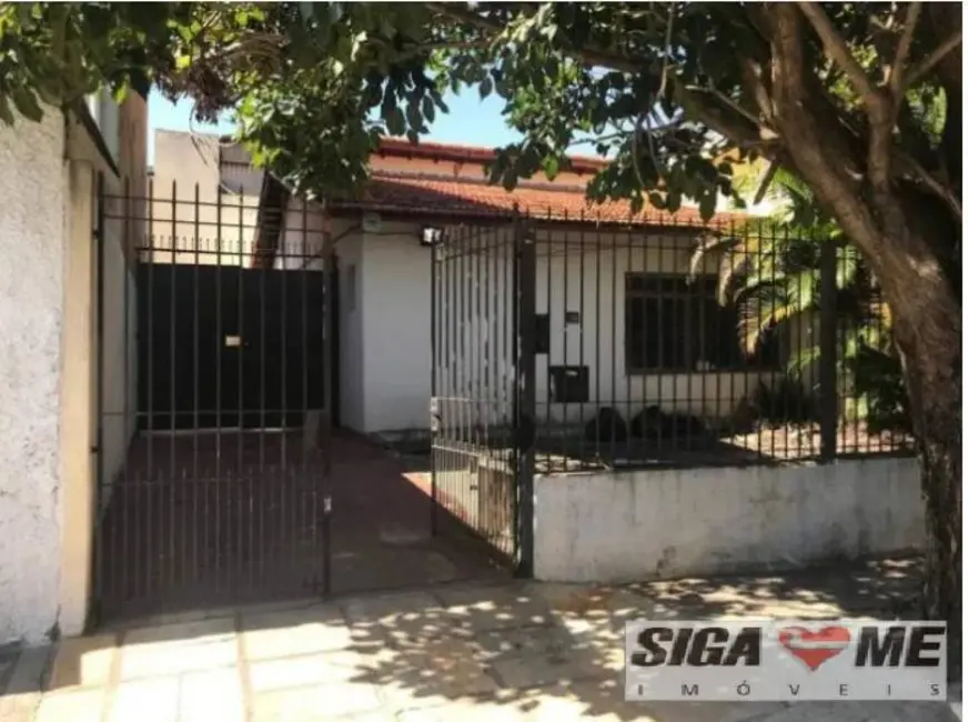 Foto 1 de Casa com 5 quartos à venda, 313m2 em Jabaquara, São Paulo - SP