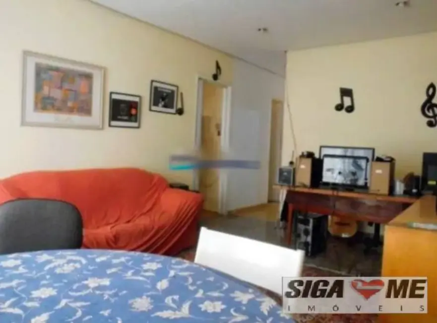 Foto 3 de Casa com 5 quartos à venda, 313m2 em Jabaquara, São Paulo - SP