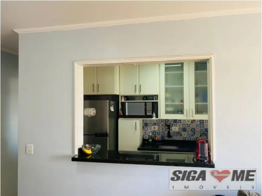 Foto 8 de Apartamento com 2 quartos à venda, 50m2 em Vila Erna, São Paulo - SP