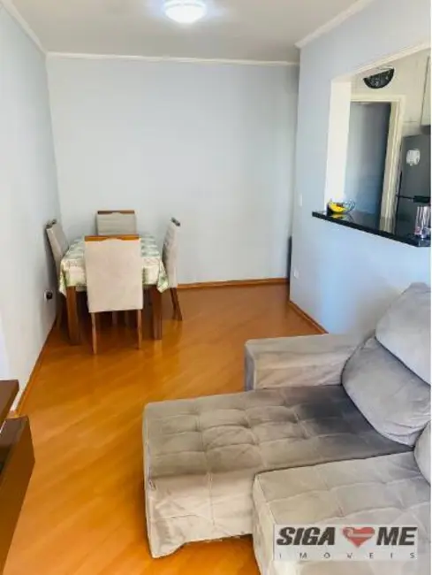 Foto 7 de Apartamento com 2 quartos à venda, 50m2 em Vila Erna, São Paulo - SP