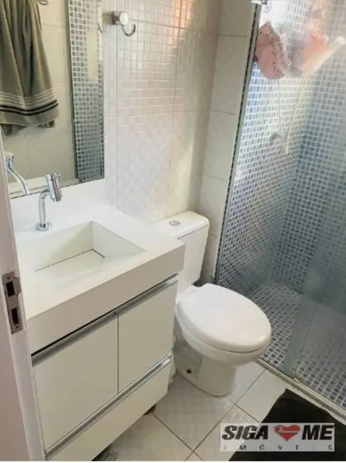Foto 6 de Apartamento com 2 quartos à venda, 50m2 em Vila Erna, São Paulo - SP