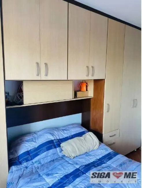 Foto 5 de Apartamento com 2 quartos à venda, 50m2 em Vila Erna, São Paulo - SP