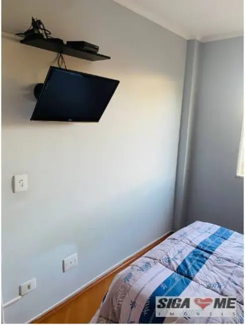 Foto 4 de Apartamento com 2 quartos à venda, 50m2 em Vila Erna, São Paulo - SP