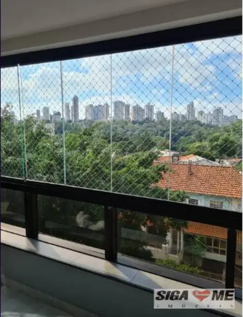 Apartamento com 4 quartos à venda, 215m2 em Aclimação, São Paulo - SP - imagem 3 Foto 3 de Apartamento com 4 quartos à venda, 215m2 em Aclimação, São Paulo - SP