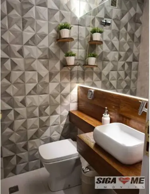 Apartamento com 4 quartos à venda, 215m2 em Aclimação, São Paulo - SP - imagem 5 Foto 5 de Apartamento com 4 quartos à venda, 215m2 em Aclimação, São Paulo - SP