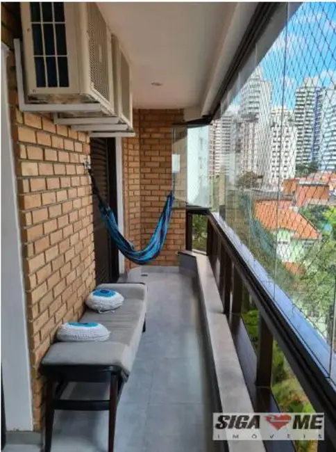 Apartamento com 4 quartos à venda, 215m2 em Aclimação, São Paulo - SP - imagem 7 Foto 7 de Apartamento com 4 quartos à venda, 215m2 em Aclimação, São Paulo - SP