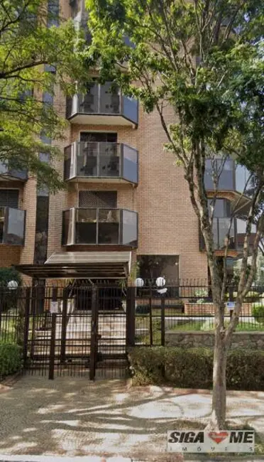 Foto 2 de Apartamento com 4 quartos à venda, 215m2 em Aclimação, São Paulo - SP