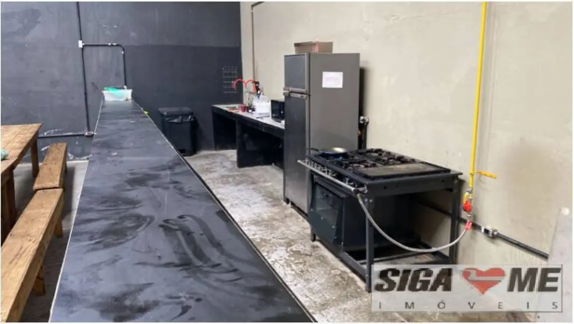 Foto 5 de Armazém / Galpão para alugar em Brooklin Paulista, São Paulo - SP