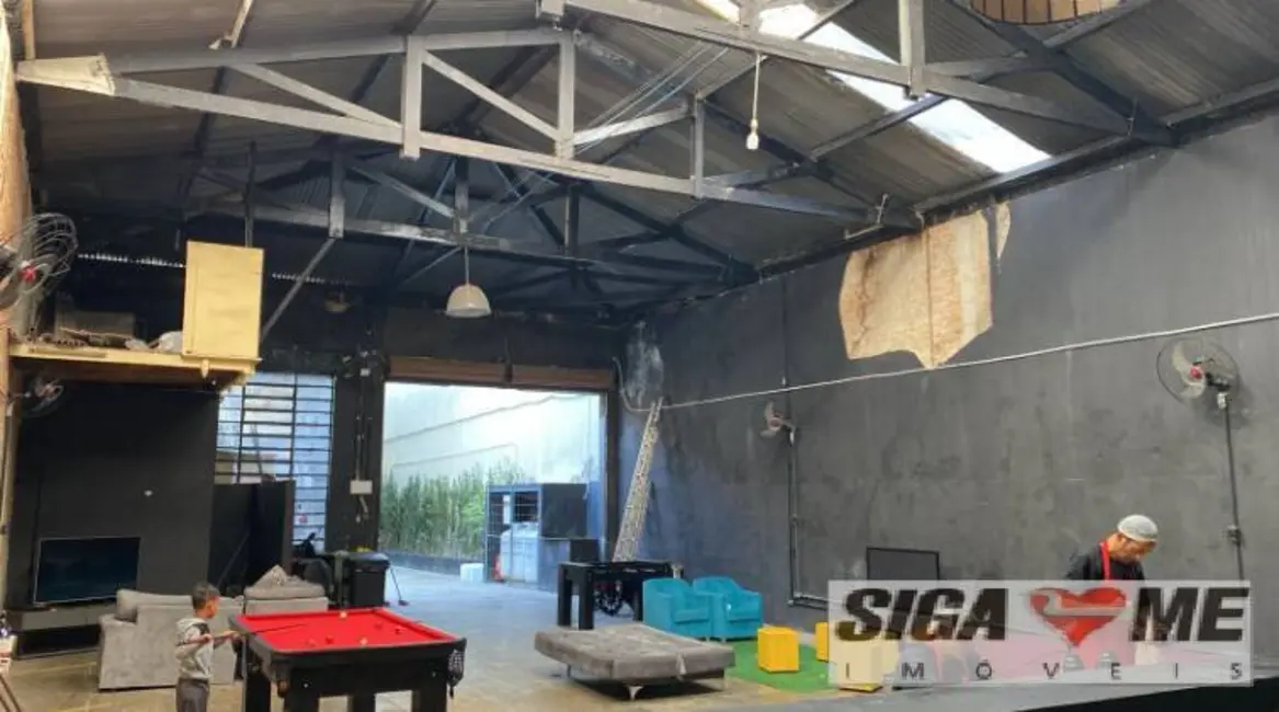 Foto 1 de Armazém / Galpão para alugar em Brooklin Paulista, São Paulo - SP