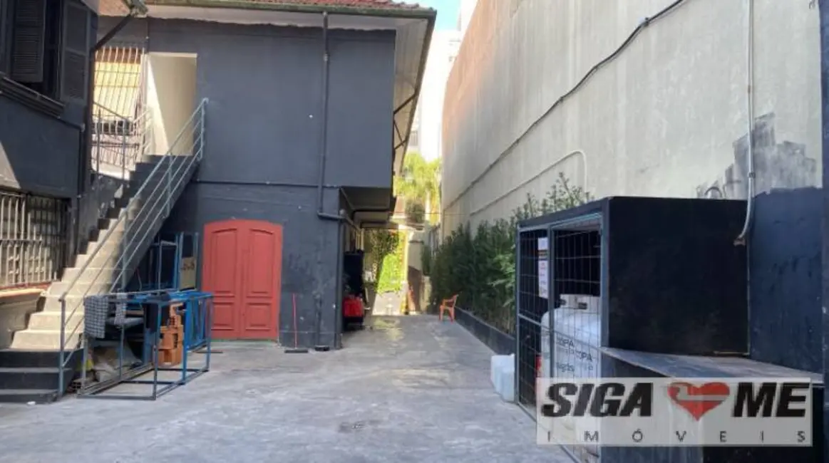 Foto 3 de Armazém / Galpão para alugar em Brooklin Paulista, São Paulo - SP