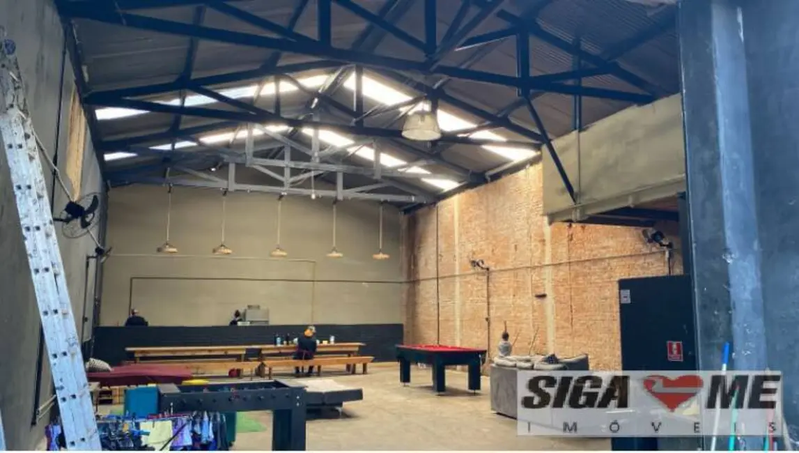 Foto 7 de Armazém / Galpão para alugar em Brooklin Paulista, São Paulo - SP