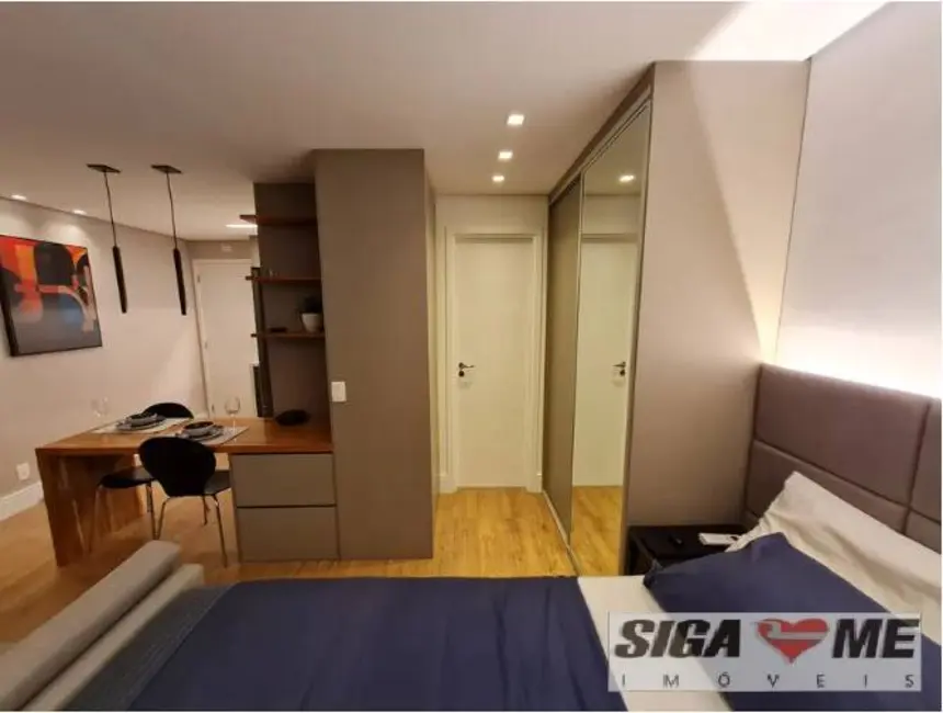 Foto 8 de Casa com 1 quarto à venda, 42m2 em Brooklin Paulista, São Paulo - SP