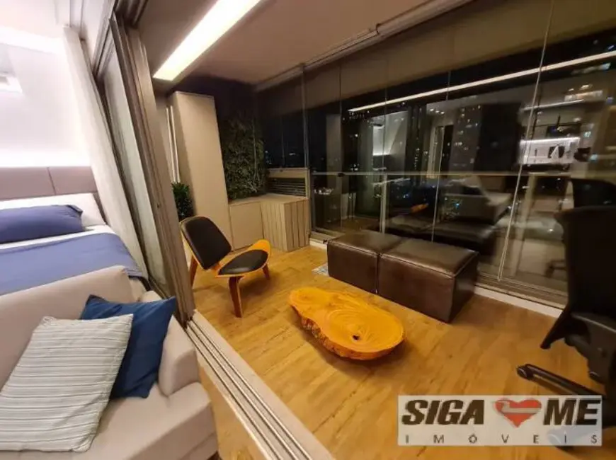 Foto 5 de Casa com 1 quarto à venda, 42m2 em Brooklin Paulista, São Paulo - SP