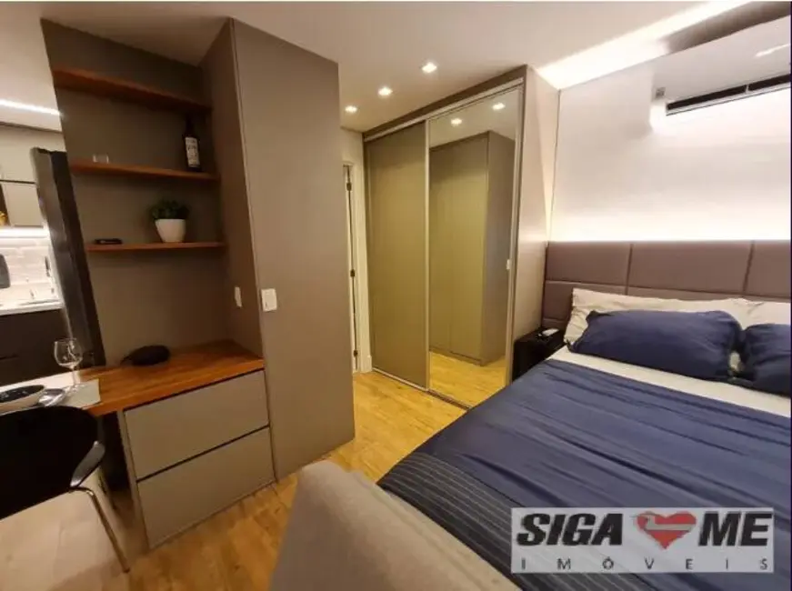 Foto 9 de Casa com 1 quarto à venda, 42m2 em Brooklin Paulista, São Paulo - SP