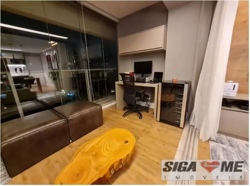 Foto 4 de Casa com 1 quarto à venda, 42m2 em Brooklin Paulista, São Paulo - SP