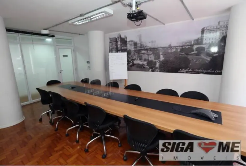 Foto 9 de Sala Comercial à venda e para alugar, 330m2 em Sé, São Paulo - SP