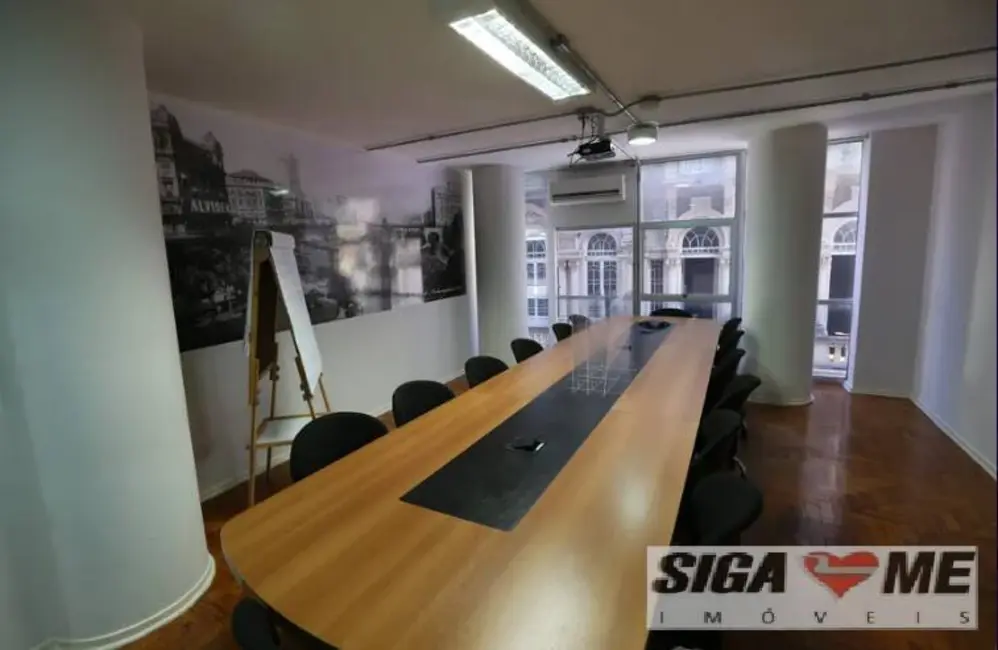 Foto 8 de Sala Comercial à venda e para alugar, 330m2 em Sé, São Paulo - SP