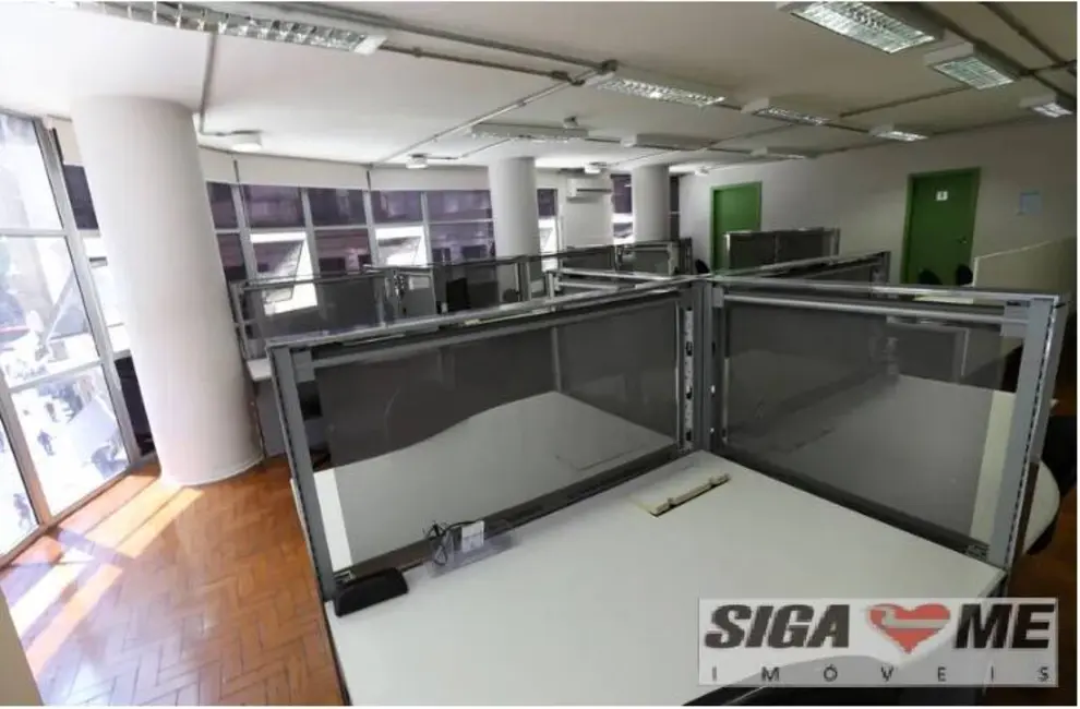 Foto 7 de Sala Comercial à venda e para alugar, 330m2 em Sé, São Paulo - SP