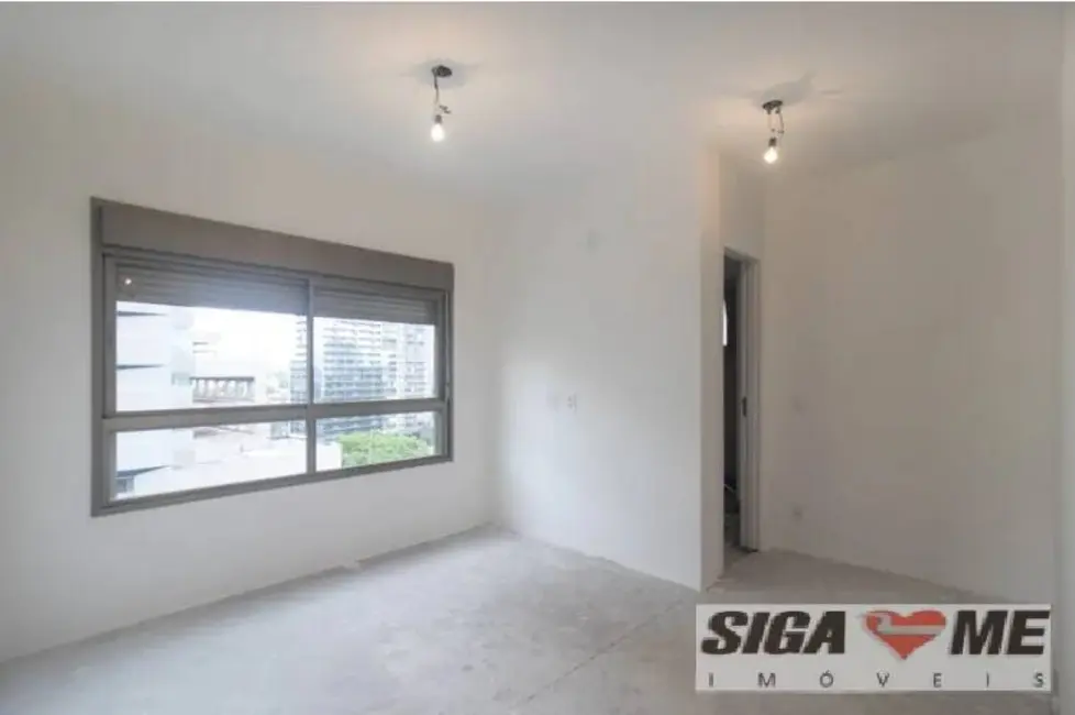 Foto 2 de Apartamento com 3 quartos à venda, 158m2 em Vila Clementino, São Paulo - SP