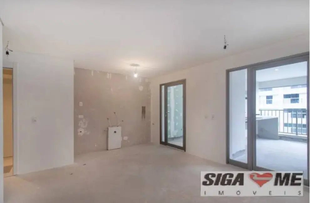 Foto 8 de Apartamento com 3 quartos à venda, 158m2 em Vila Clementino, São Paulo - SP