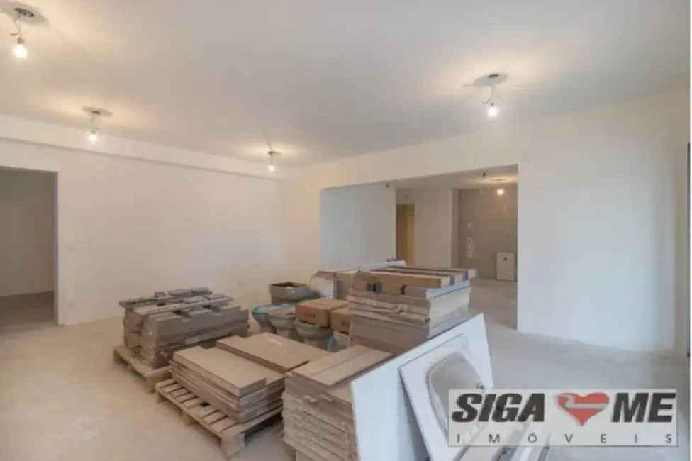 Foto 9 de Apartamento com 3 quartos à venda, 158m2 em Vila Clementino, São Paulo - SP