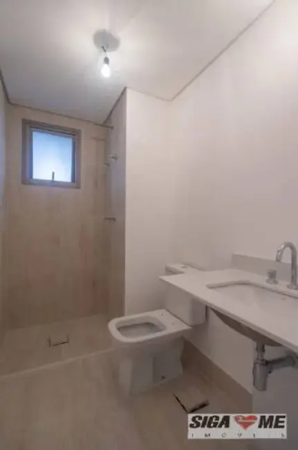 Foto 3 de Apartamento com 3 quartos à venda, 158m2 em Vila Clementino, São Paulo - SP