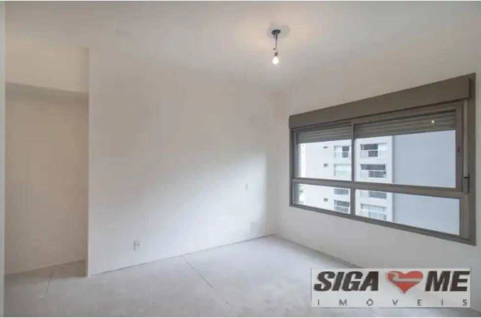 Foto 5 de Apartamento com 3 quartos à venda, 158m2 em Vila Clementino, São Paulo - SP