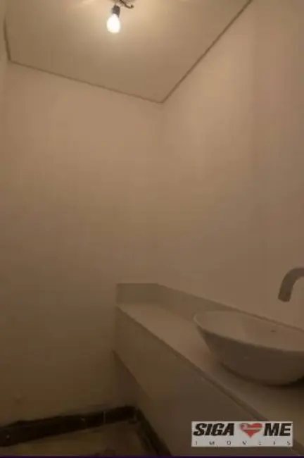 Foto 4 de Apartamento com 3 quartos à venda, 158m2 em Vila Clementino, São Paulo - SP