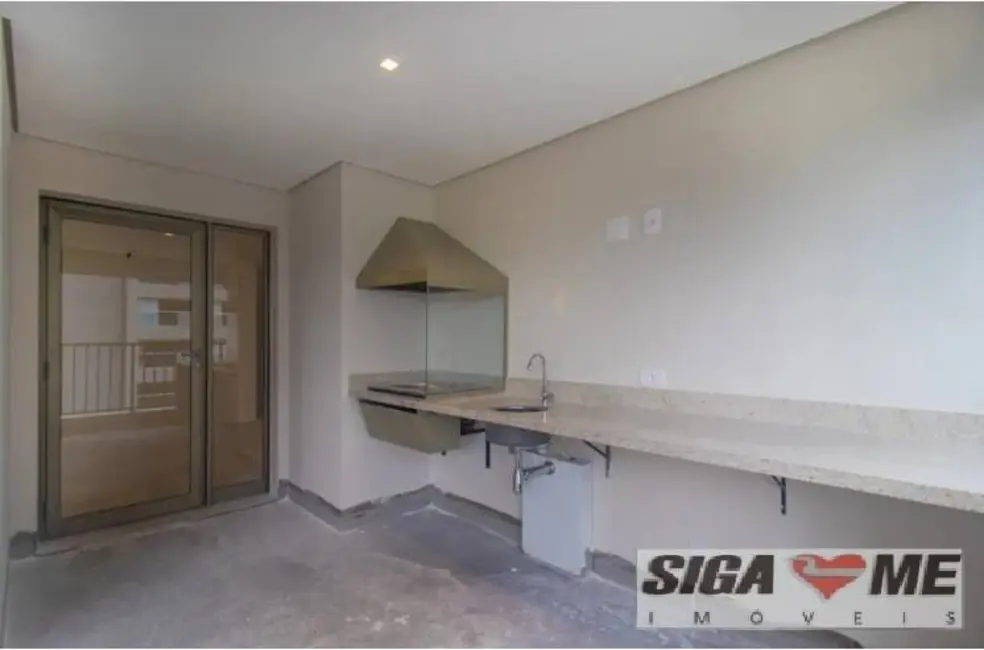 Foto 7 de Apartamento com 3 quartos à venda, 158m2 em Vila Clementino, São Paulo - SP