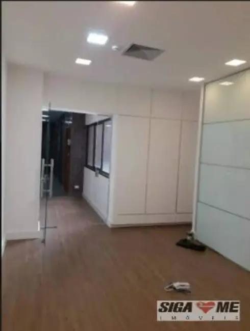 Foto 7 de Sala Comercial à venda e para alugar, 188m2 em Brooklin Paulista, São Paulo - SP