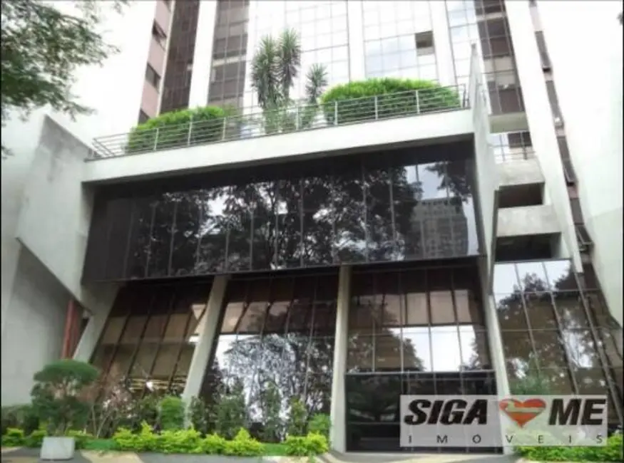 Foto 1 de Sala Comercial à venda e para alugar, 188m2 em Brooklin Paulista, São Paulo - SP