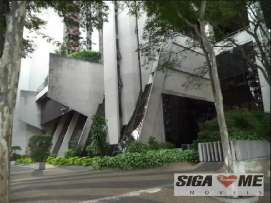 Foto 2 de Sala Comercial à venda e para alugar, 188m2 em Brooklin Paulista, São Paulo - SP