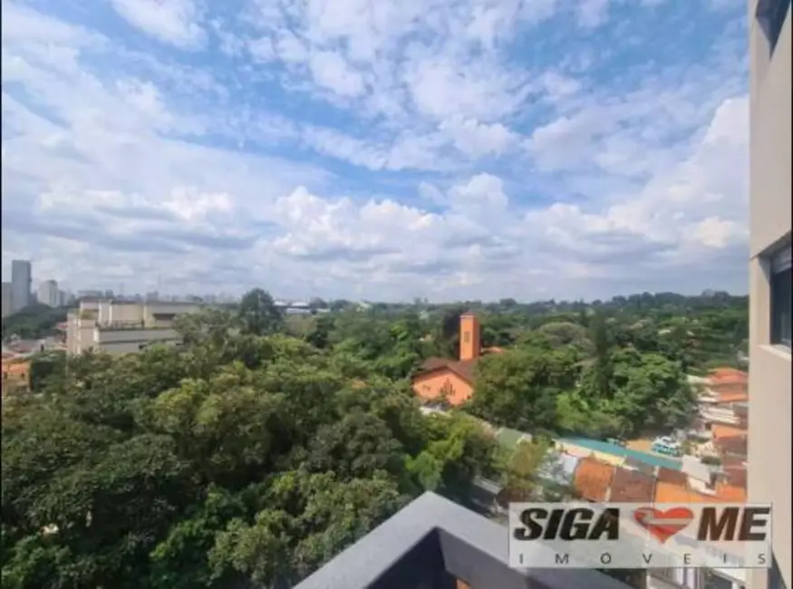 Foto 5 de Apartamento com 3 quartos à venda, 173m2 em Santo Amaro, São Paulo - SP