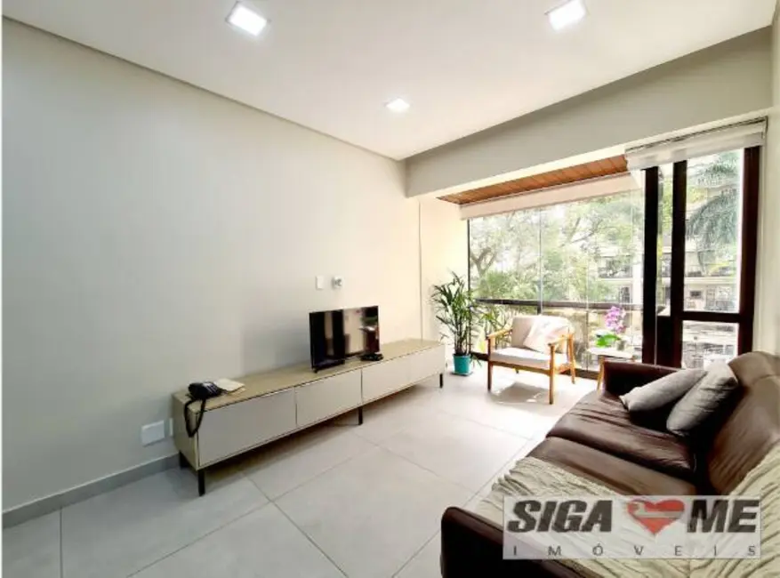 Apartamento com 2 quartos à venda, 62m2 em Cerqueira César, São Paulo - SP - imagem 3 Foto 3 de Apartamento com 2 quartos à venda, 62m2 em Cerqueira César, São Paulo - SP