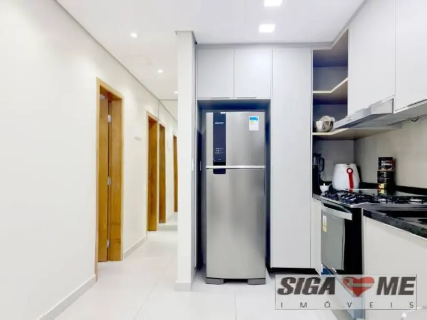 Apartamento com 2 quartos à venda, 62m2 em Cerqueira César, São Paulo - SP - imagem 8 Foto 8 de Apartamento com 2 quartos à venda, 62m2 em Cerqueira César, São Paulo - SP