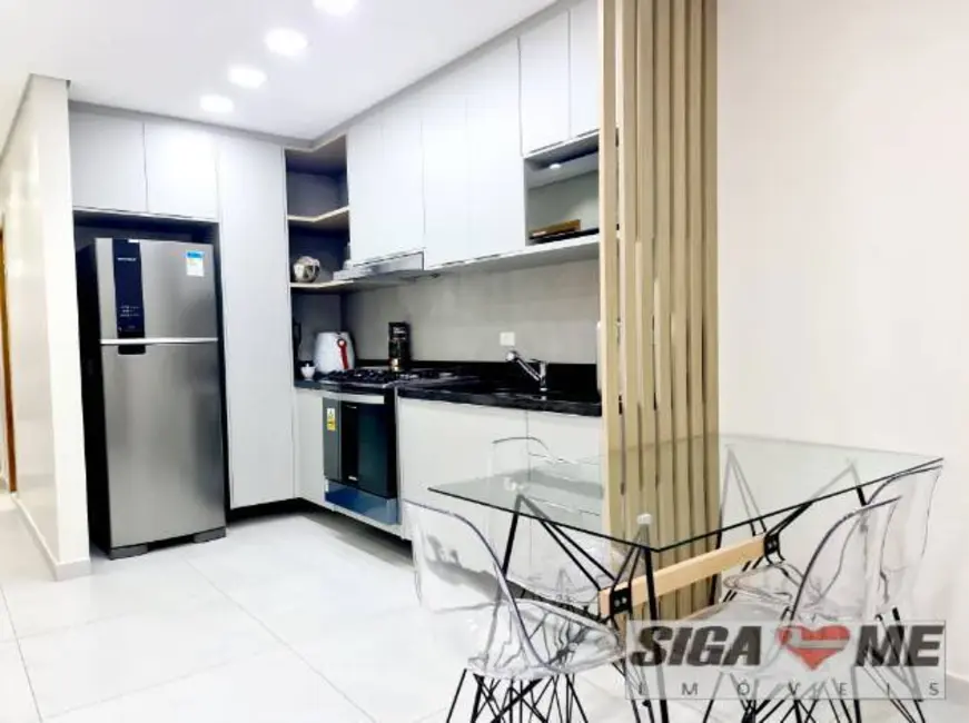 Apartamento com 2 quartos à venda, 62m2 em Cerqueira César, São Paulo - SP - imagem 7 Foto 7 de Apartamento com 2 quartos à venda, 62m2 em Cerqueira César, São Paulo - SP