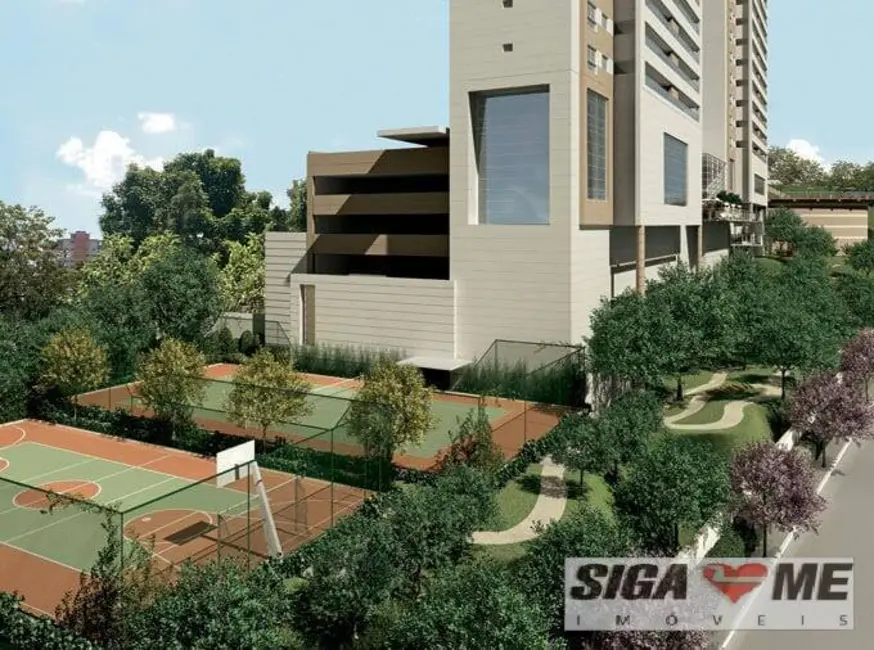 Apartamento com 3 quartos para alugar, 211m2 em Vila Andrade, São Paulo - SP - imagem 6 Foto 6 de Apartamento com 3 quartos para alugar, 211m2 em Vila Andrade, São Paulo - SP