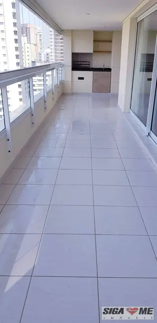 Foto 2 de Apartamento com 3 quartos para alugar, 211m2 em Vila Andrade, São Paulo - SP