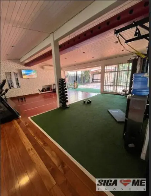 Foto 7 de Sala Comercial à venda, 402m2 em Jardim Guedala, São Paulo - SP