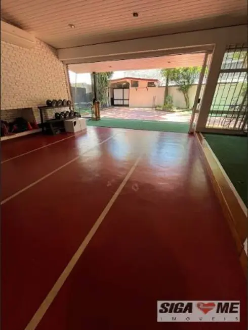 Foto 6 de Sala Comercial à venda, 402m2 em Jardim Guedala, São Paulo - SP