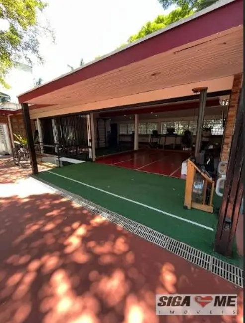 Foto 3 de Sala Comercial à venda, 402m2 em Jardim Guedala, São Paulo - SP