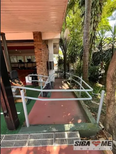 Foto 5 de Sala Comercial à venda, 402m2 em Jardim Guedala, São Paulo - SP