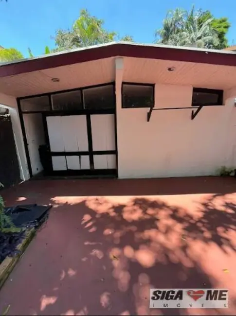 Foto 4 de Sala Comercial à venda, 402m2 em Jardim Guedala, São Paulo - SP