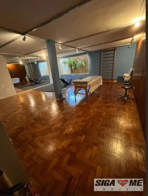 Foto 1 de Sala Comercial à venda, 402m2 em Jardim Guedala, São Paulo - SP