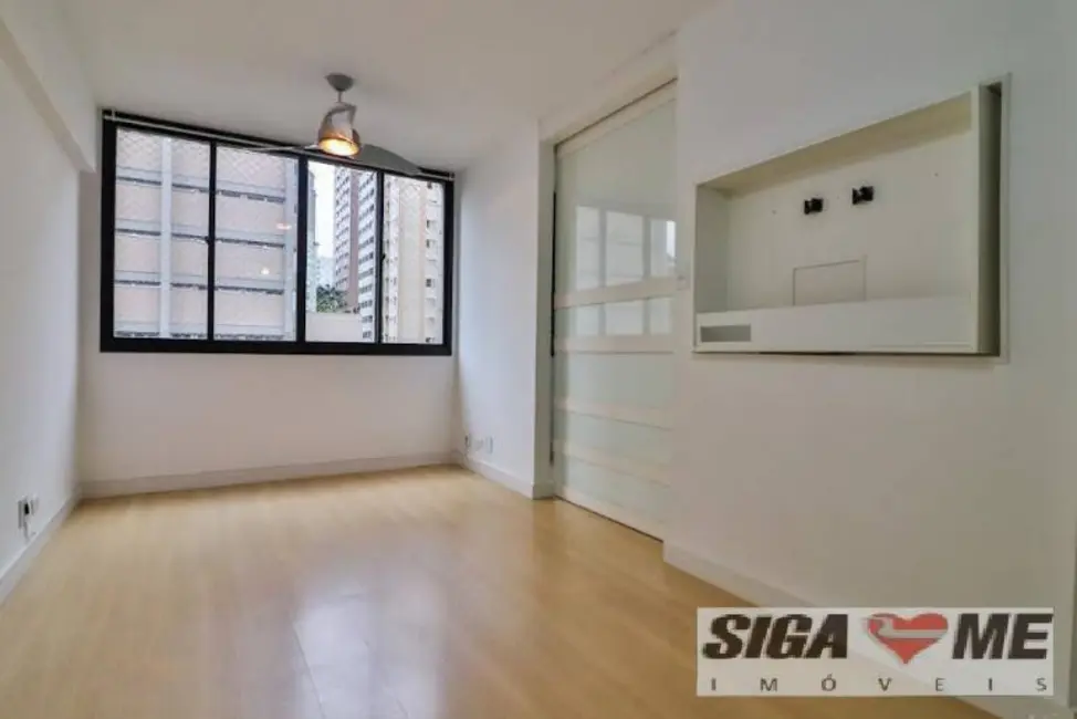 Apartamento com 1 quarto à venda, 41m2 em Vila Madalena, São Paulo - SP - imagem 5 Foto 5 de Apartamento com 1 quarto à venda, 41m2 em Vila Madalena, São Paulo - SP