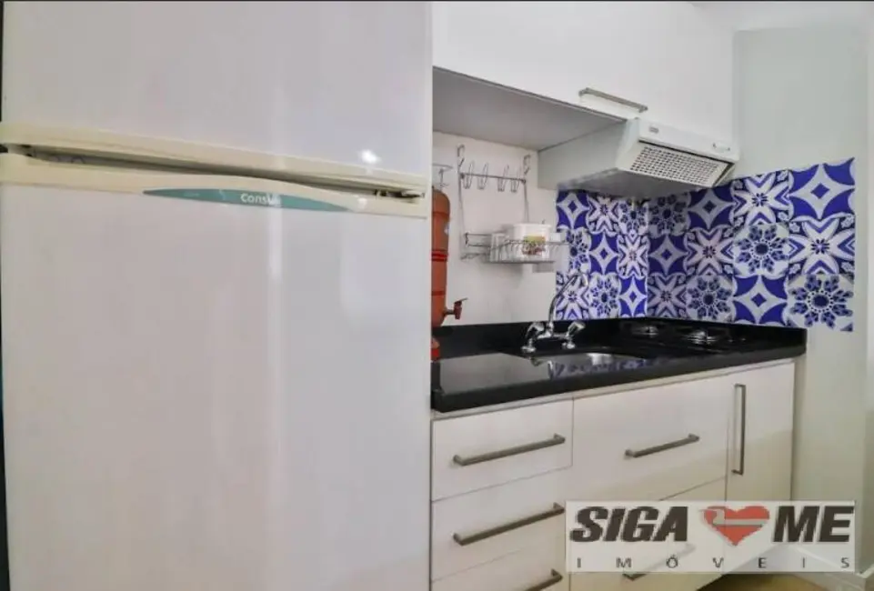 Apartamento com 1 quarto à venda, 41m2 em Vila Madalena, São Paulo - SP - imagem 7 Foto 7 de Apartamento com 1 quarto à venda, 41m2 em Vila Madalena, São Paulo - SP