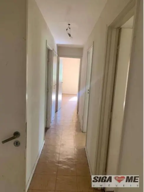 Foto 7 de Apartamento com 3 quartos à venda, 141m2 em Vila Nova Conceição, São Paulo - SP