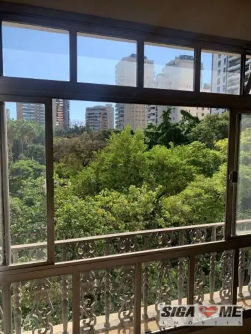 Foto 5 de Apartamento com 3 quartos à venda, 141m2 em Vila Nova Conceição, São Paulo - SP