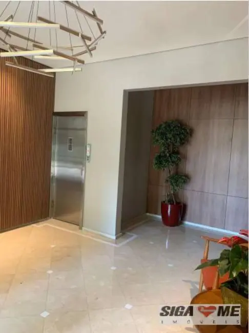 Foto 3 de Apartamento com 3 quartos à venda, 141m2 em Vila Nova Conceição, São Paulo - SP